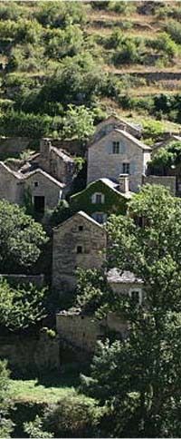 Les MAISONS DELTOUR votre constructeur en Lozère